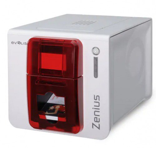 Printers & Consumables