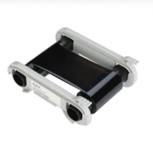 Evolis Monochrome Black Ribbon