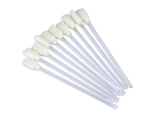 Evolis Head Clean Swabs