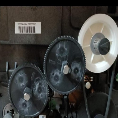 Repair & Services of Card Printer.